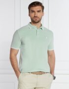 Polo Ralph Lauren Polo | Custom slim fit plasă stretch