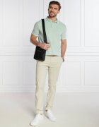Polo Ralph Lauren Polo | Custom slim fit plasă stretch