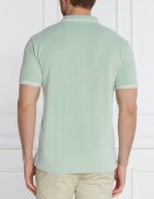 Polo Ralph Lauren Polo | Custom slim fit plasă stretch