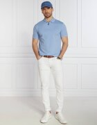 Polo Ralph Lauren Polo | Custom slim fit plasă stretch
