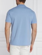 Polo Ralph Lauren Polo | Custom slim fit plasă stretch