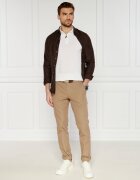 Polo Ralph Lauren Polo | Custom slim fit plasă stretch