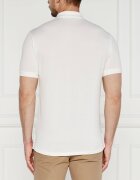 Polo Ralph Lauren Polo | Custom slim fit plasă stretch