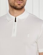 Polo Ralph Lauren Polo | Custom slim fit plasă stretch