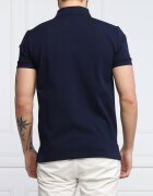 Polo Ralph Lauren Polo | Custom slim fit plasă stretch