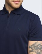 Polo Ralph Lauren Polo | Custom slim fit plasă stretch