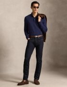 Polo Ralph Lauren Polo | Custom slim fit plasă stretch