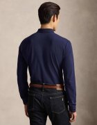 Polo Ralph Lauren Polo | Custom slim fit plasă stretch