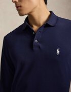 Polo Ralph Lauren Polo | Custom slim fit plasă stretch