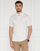 Polo Ralph Lauren Polo | Custom slim fit plasă stretch