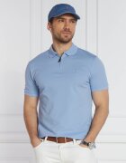 Polo Ralph Lauren Polo | Custom slim fit plasă stretch