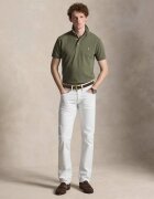 Polo Ralph Lauren Polo | Custom slim fit plasă stretch