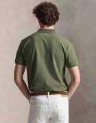 Polo Ralph Lauren Polo | Custom slim fit plasă stretch