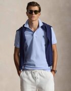 Polo Ralph Lauren Polo | Custom slim fit plasă stretch