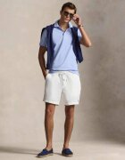 Polo Ralph Lauren Polo | Custom slim fit plasă stretch