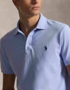 Polo Ralph Lauren Polo | Custom slim fit plasă stretch