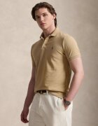 Polo Ralph Lauren Polo | Custom slim fit plasă stretch