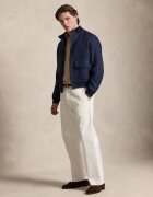 Polo Ralph Lauren Polo | Custom slim fit plasă stretch