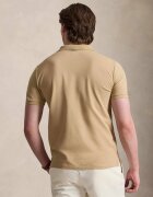 Polo Ralph Lauren Polo | Custom slim fit plasă stretch