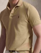 Polo Ralph Lauren Polo | Custom slim fit plasă stretch