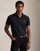 Polo Ralph Lauren Polo | Custom slim fit plasă stretch