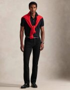 Polo Ralph Lauren Polo | Custom slim fit plasă stretch