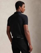 Polo Ralph Lauren Polo | Custom slim fit plasă stretch