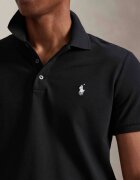 Polo Ralph Lauren Polo | Custom slim fit plasă stretch
