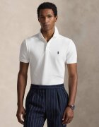 Polo Ralph Lauren Polo | Custom slim fit plasă stretch