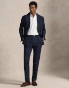 Polo Ralph Lauren Polo | Custom slim fit plasă stretch