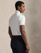 Polo Ralph Lauren Polo | Custom slim fit plasă stretch
