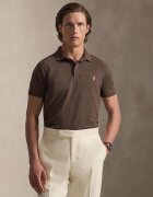Polo Ralph Lauren Polo | Custom slim fit plasă stretch