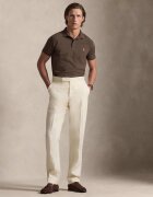 Polo Ralph Lauren Polo | Custom slim fit plasă stretch