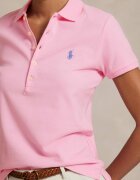 Polo Ralph Lauren Polo Julie | Slim Fit | pique