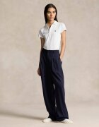 Polo Ralph Lauren Polo Julie | Slim Fit | pique