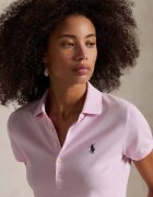 Polo Ralph Lauren Polo Julie | Slim Fit | pique
