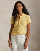 Polo Ralph Lauren Polo JULIE | Slim Fit | pique