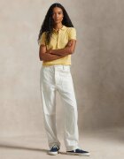 Polo Ralph Lauren Polo JULIE | Slim Fit | pique