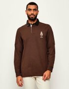 Polo Ralph Lauren Polo LSRUGBYM20 | Regular Fit