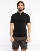 Polo Ralph Lauren Polo | Slim Fit plasă stretch