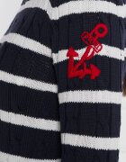Polo Ralph Lauren Pulover ANCHR STP | Regular Fit