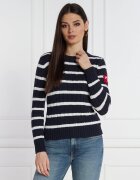Polo Ralph Lauren Pulover ANCHR STP | Regular Fit