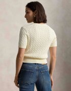 Polo Ralph Lauren Pulover Henley | Slim Fit