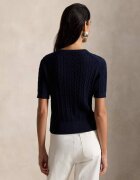 Polo Ralph Lauren Pulover Henley | Slim Fit