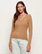 Polo Ralph Lauren Pulover KIMBERLY | Slim Fit