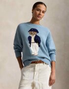 Polo Ralph Lauren Pulover | Oversize fit