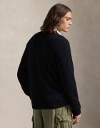 Polo Ralph Lauren Pulover | Oversize fit