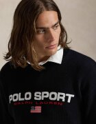 Polo Ralph Lauren Pulover | Oversize fit