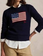 Polo Ralph Lauren Pulover | regular fit