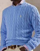 Polo Ralph Lauren Pulover | regular fit